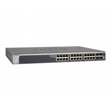Switch Netgear XS728T-100NES 28 porturi 10GbE 