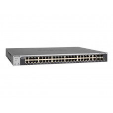 Switch Netgear XS748T-100NES 48 porturi 10GbE 