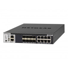 Switch Netgear XSM4316S-100NES 16 porturi 10GbE 