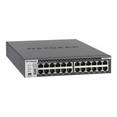 Switch Netgear XSM4324CS-100NES 24 porturi 10GbE 