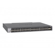 Switch Netgear XSM4348CS-100NES 48 porturi 10GbE 