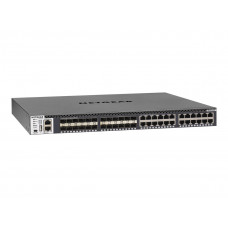 Switch Netgear XSM4348S-100NES 48 porturi 10GbE 