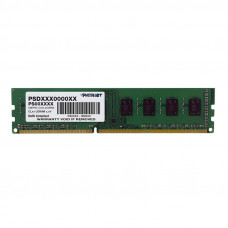 Memorie desktop Patriot DDR3 4GB 1333Mhz CL9