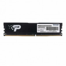 Memorie desktop Patriot DDR4 8GB 2133Mhz CL15