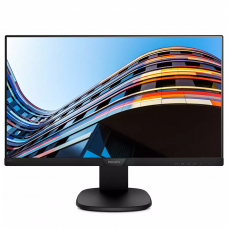 Monitor Philips FHD 243S7EYMB/00 23.8'' VGA/DP