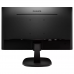 Monitor Philips FHD IPS 243V7QDSB/00 23.8'' VGA/DVI-D/HDMI