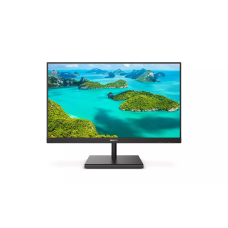 Monitor Philips QHD 245E1S/00 23.8'' VGA/DP/HDMI