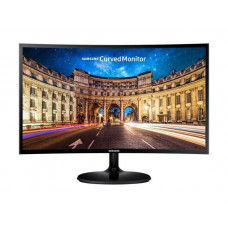 Monitor Samsung C27F390FHR 27" curbat D-Sub/Hdmi