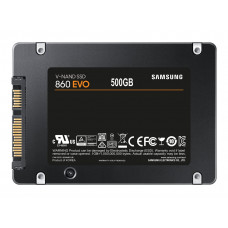 SSD Samsung 860 EVO 500GB