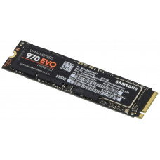 SSD Samsung 970 EVO 500GB M.2