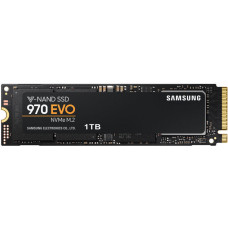 SSD Samsung 970 EVO Plus 1TB M.2