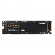 SSD Samsung 970 EVO Plus 250GB M.2