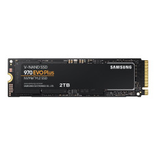 SSD Samsung 970 Evo Plus 2TB NVMe M.2