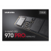 SSD Samsung 970 Pro 512GB NVMe M.2