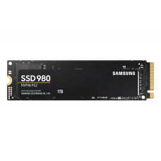 SSD Samsung 980 1TB NVMe M.2