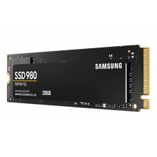SSD Samsung 980 250GB NVMe M.2