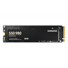 SSD Samsung 980 500GB NVMe M.2