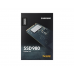 SSD Samsung 980 500GB NVMe M.2