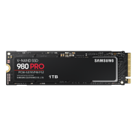 SSD Samsung 980 Pro 1TB NVMe M.2