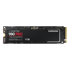 SSD Samsung 980 Pro 1TB NVMe M.2