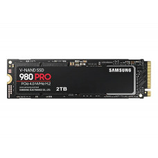 SSD Samsung 980 Pro 2TB NVMe M.2
