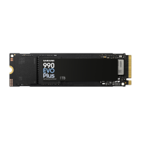 SSD Samsung 990 Evo Plus 1TB NVMe M.2