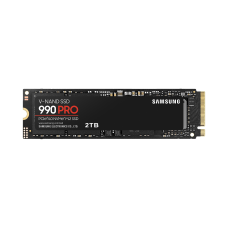 SSD Samsung 990 Pro 2TB NVMe M.2
