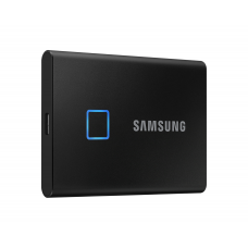 SSD extern Samsung T7 Touch 2TB 