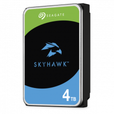 HDD Seagate 4TB Skyhawk 5900rpm 256mb
