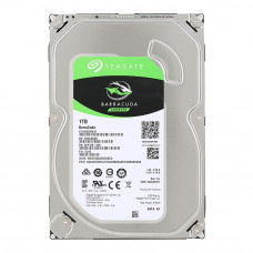 HDD Seagate Barracuda 1TB 7200rpm 64mb