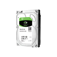 HDD Seagate Barracuda 2TB SATA 7200rpm 256MB