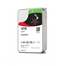 HDD Seagate IronWolf 12TB