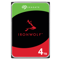 HDD Seagate IronWolf  4TB