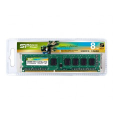 Memorie desktop SiliconPower DDR3 8GB 1600Mhz CL11