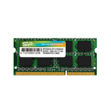 Memorie laptop Silicon Power 8GB DDR3 1600Mhz 1.35V