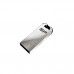 Flash SiliconPower Jewel J10 32GB USB 3.2 Gen1 argintiu