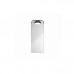 Flash SiliconPower Jewel J10 32GB USB 3.2 Gen1 argintiu