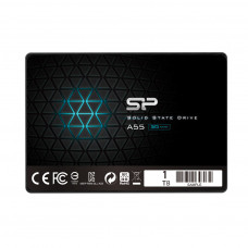 SSD Silicon-Power A55 1TB