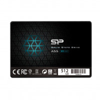 SSD Silicon-Power A55 256GB