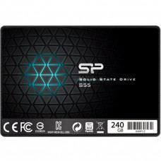 SSD SiliconPower S55 240GB