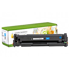 Toner Static Control cyan CF411A/CRG046