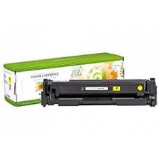 Toner Static Control galben CF412A/CRG046