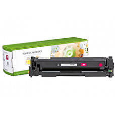 Toner Static Control magenta CF413A/CRG046
