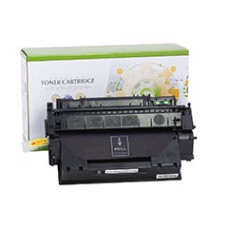 Toner Static Control negru Q5949X