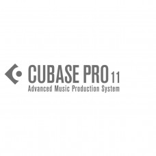 Steinberg Cubase Pro 11