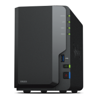 NAS Synology DS223
