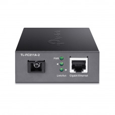 Media convertor TP-Link  TL-FC311A-2