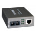 Media convertor Tp-Link MC100CM Fast Ethernet 