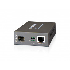 Media convertor Tp-Link MC220L Gigabit Ethernet 