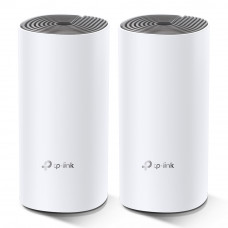 Sistem Tp-Link DECO E4(2-PACK) Wi-Fi mesh